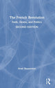 Book cover of: French Revolution. By: Noah Shusterman