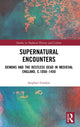 Book cover of: Supernatural Encounters. By: Stephen Gordon
