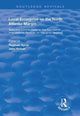 Book cover of: Local Enterprise on the North Atlantic Margin. By: Reginald Byron