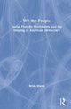 Book cover of: We the People. By: Bryan Warde