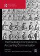 Book cover of: Routledge Companion to Accounting Communication. By: Lisa Jack