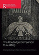 Book cover of: Routledge Companion to Auditing. By: David Hay