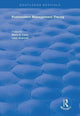 Book cover of: Postmodern Management Theory. By: Marta B. Calás