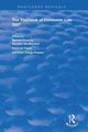 Book cover of: Yearbook of Consumer Law 2007. By: Geraint G. Howells