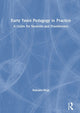 Book cover of: Early Years Pedagogy in Practice. By: Ruksana Beigi