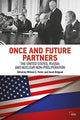Book cover of: Once and Future Partners. By: William C. Potter