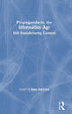 Book cover of: Propaganda in the Information Age. By: Alan Macleod
