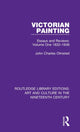 Book cover of: Victorian Painting. By: John Charles Olmsted