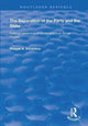 Book cover of: Separation of the Party and the State. By: Vinayak N. Srivastava