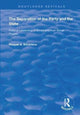 Book cover of: Separation of the Party and the State. By: Vinayank N. Srivastava