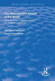 Book cover of: Unreasonable Silence of the World