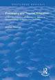 Book cover of: Philosophy and Teacher Education