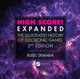 Book cover of: High Score! Expanded. By: Rusel DeMaria