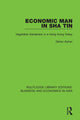 Book cover of: Economic Man in Sha Tin. By: Göran Aijmer