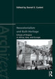 Book cover of: Neocolonialism and Built Heritage. By: Daniel E. Coslett