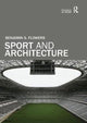 Book cover of: Sport and Architecture. By: Benjamin S. Flowers