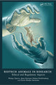 Book cover of: Biotech Animals in Research. By: Mickey Gjerris