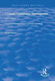 Book cover of: Towards Sustainable Development. By: Khalid Saeed