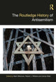 Book cover of: Routledge History of Antisemitism. By: Mark Weitzman