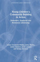 Book cover of: Young Children's Community Building in Action. By: Louise Gwenneth Phillips