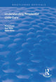 Book cover of: Understanding Residential Child Care. By: Nick Frost