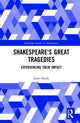 Book cover of: Shakespeare's Great Tragedies. By: Hardy, John