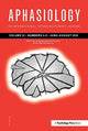 Book cover of: 39th Clinical Aphasiology Conference. By: Beth Armstrong