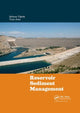 Book cover of: Reservoir Sediment Management. By: Sahnaz Tigrek