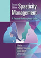 Book cover of: Spasticity Management. By: Valerie L. Stevenson