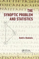 Book cover of: Synoptic Problem and Statistics. By: Andris Abakuks