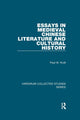 Book cover of: Essays in Medieval Chinese Literature and Cultural History. By: Paul W. Kroll