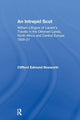 Book cover of: Intrepid Scot. By: Clifford Edmund Bosworth