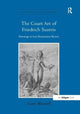 Book cover of: Court Art of Friedrich Sustris. By: Susan Maxwell