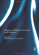 Book cover of: Religion and Identity in the South Asian Diaspora. By: Rajesh Rai