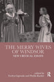 Book cover of: Merry Wives of Windsor. By: Evelyn Gajowski