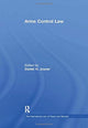 Book cover of: Arms Control Law