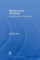 Book cover of: Samuel at the Threshold. By: A. Graeme Auld