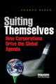 Book cover of: Suiting Themselves. By: Sharon Beder