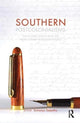 Book cover of: Southern Postcolonialisms. By: Sumanyu Satpathy