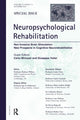 Book cover of: Non-Invasive Brain Stimulation: New Prospects in Cognitive Neurorehabilitation. By: Carlo Miniussi