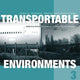 Book cover of: Transportable Environments 3. By: Robert Kronenburg