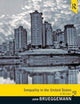Book cover of: Inequality in the United States. By: John Brueggemann