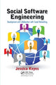 Book cover of: Social Software Engineering. By: Jessica Keyes