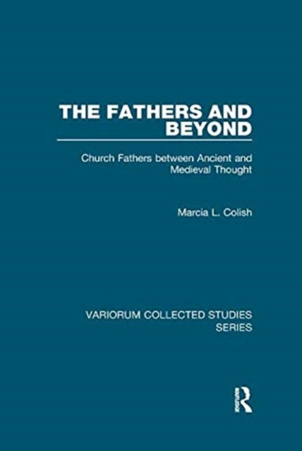 Book cover of: Fathers and Beyond