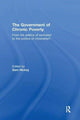 Book cover of: Government of Chronic Poverty. By: Sam Hickey