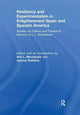 Book cover of: Hesitancy and Experimentation in Enlightenment Spain and Spanish America. By: Ann L. Mackenzie