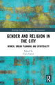 Book cover of: Gender and Religion in the City. By: Clara Greed