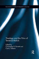 Book cover of: Theology and the Films of Terrence Malick. By: Christopher B. Barnett