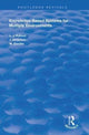 Book cover of: Knowledge-Based Systems for Multiple Environments. By: Ladislav J. Kohout