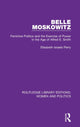 Book cover of: Belle Moskowitz. By: Elisabeth Israels Perry